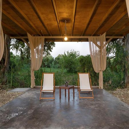 River Treehouse Laganas Exterior photo